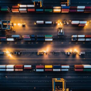 coûts de transport international en 2024